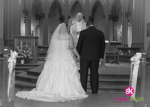 Wedding Photography-Stephanie & Ben