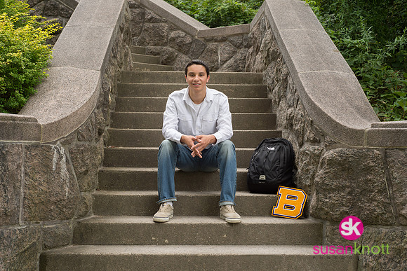 Senior Portrait Photography