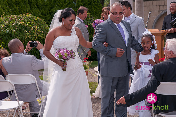 Wedding Photography
