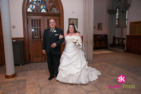 Wedding Photography-Stephanie & Ben