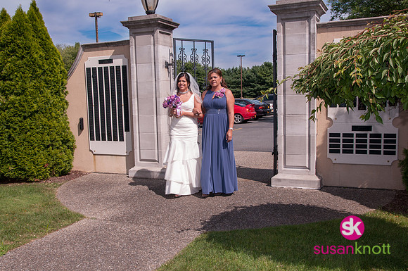 Wedding Photography