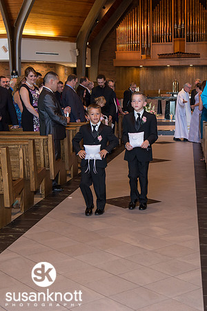Albany Wedding Photography-Albany Country Club