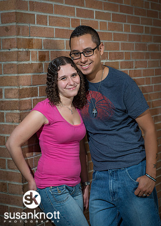 Engagement Photos