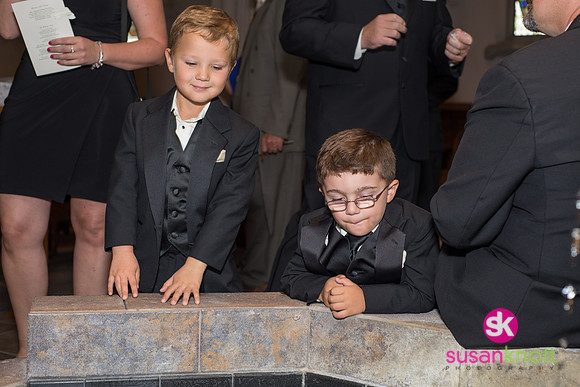 Wedding Photography-Stephanie & Ben