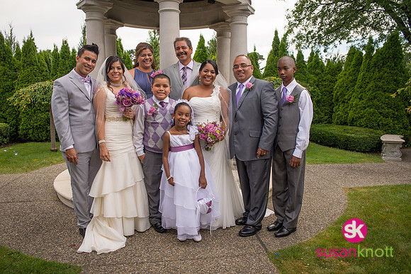 Wedding Photography