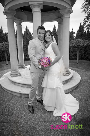 Wedding Photography