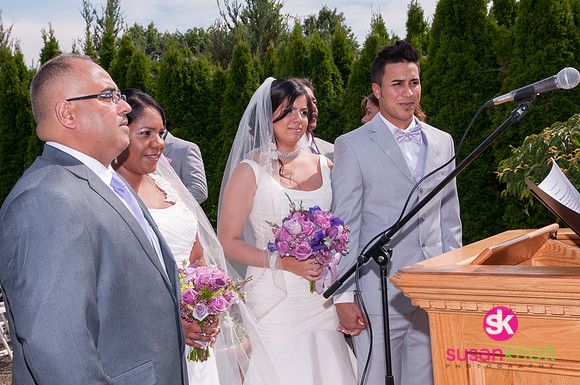 Wedding Photography
