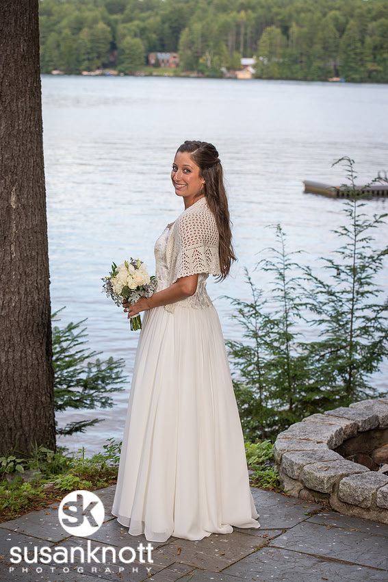 New York Adirondack Weddings