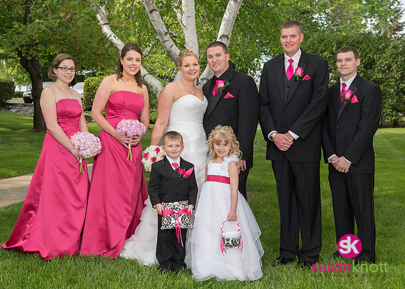 Wedding Photography