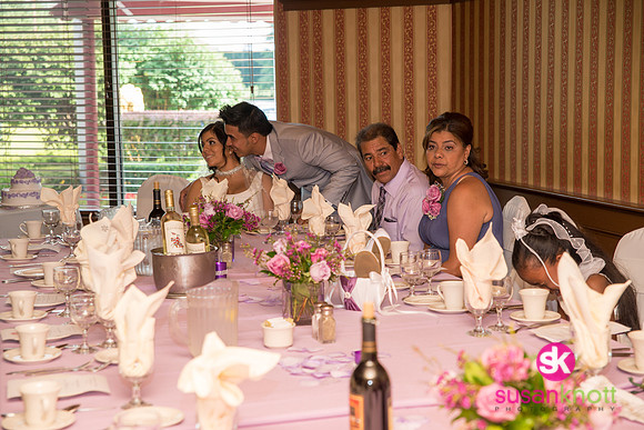 Wedding Photography