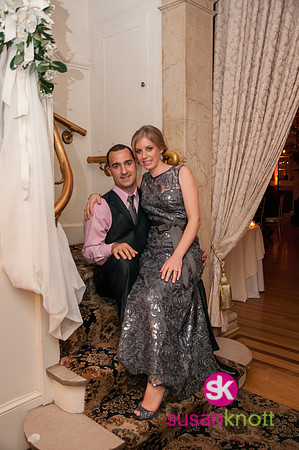 Wedding Photography-Anxhela-Jordan-Franklin Plaza