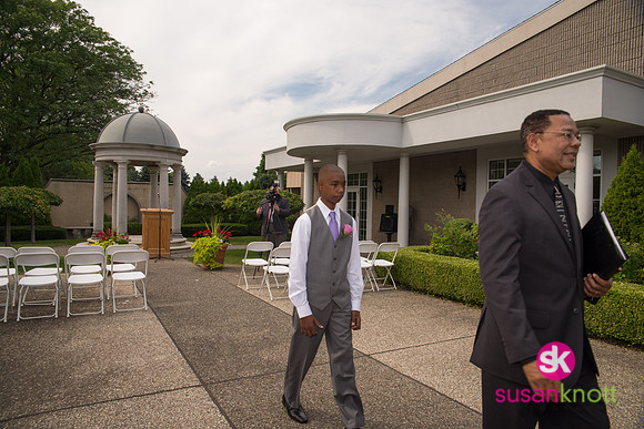Wedding Photography
