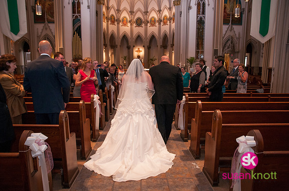 Wedding Photography-Stephanie & Ben