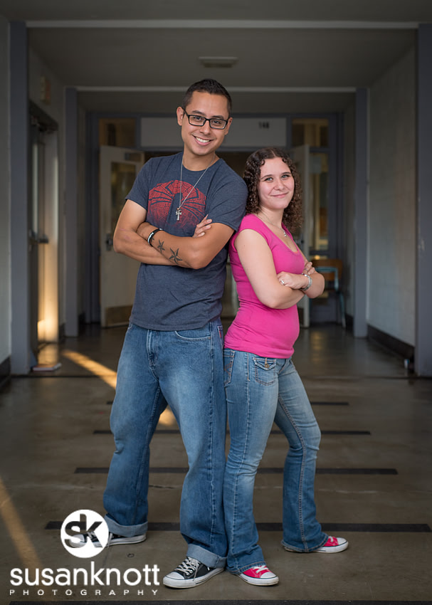 "Engagement Portraits, Schenectady, NY", "Engagement Photos", "Wedding Engagement Portraits", "Schenectady High School"