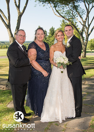Albany Wedding Photography-Albany Country Club