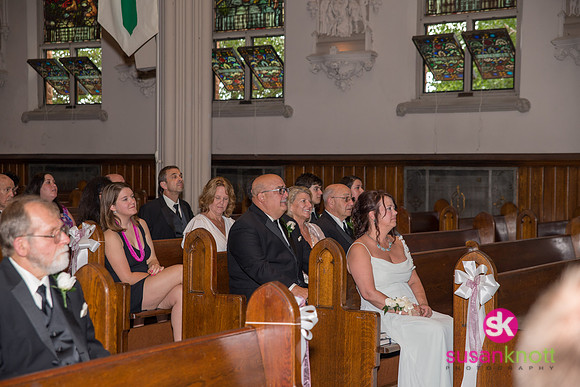 Wedding Photography-Stephanie & Ben