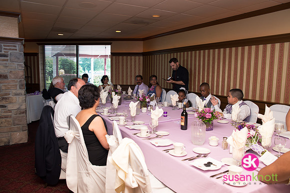 Wedding Photography