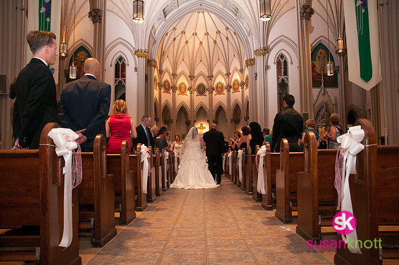 Wedding Photography-Stephanie & Ben