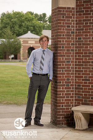 Senior Portrait Photography-Saratoga Springs, NY