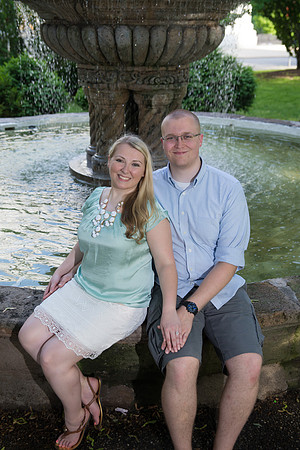Engagement Photos, Albany, NY