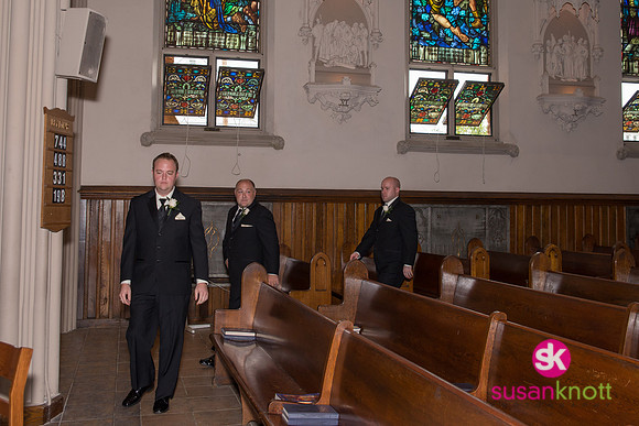Wedding Photography-Stephanie & Ben