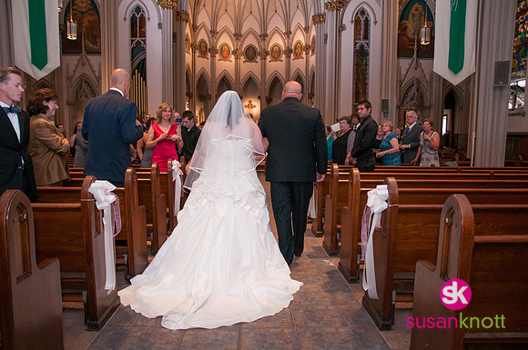 Wedding Photography-Stephanie & Ben