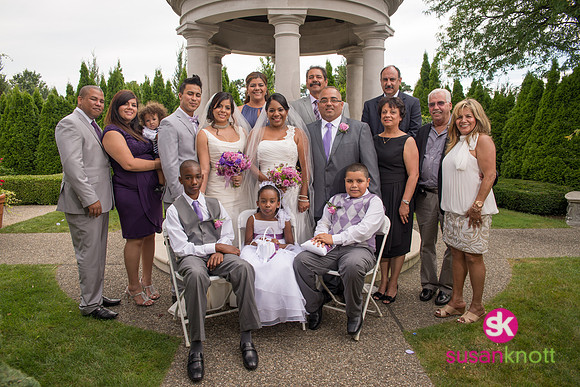 Wedding Photography