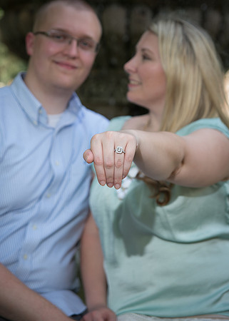 Engagement Photos, Albany, NY