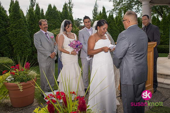Wedding Photography