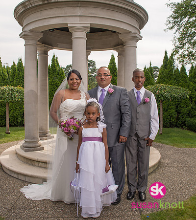 Wedding Photography