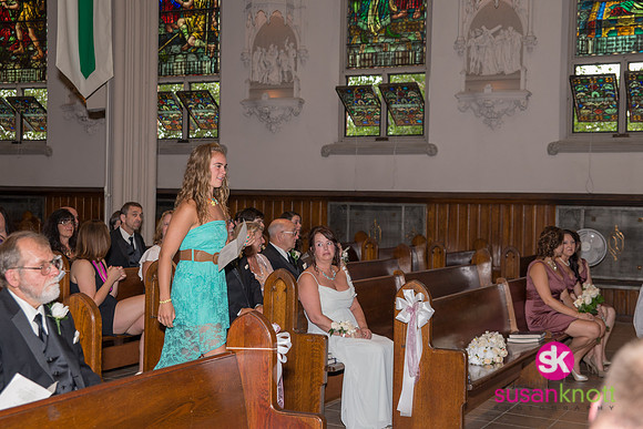 Wedding Photography-Stephanie & Ben