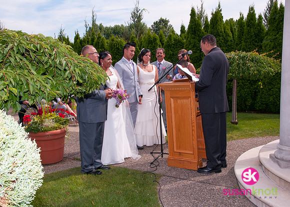 Wedding Photography