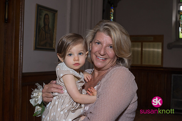 Wedding Photography-Stephanie & Ben