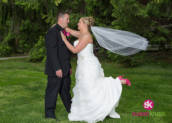Wedding Photography