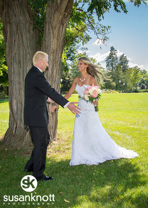 Wedding Photography, Lake George, NY