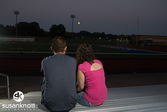 Engagement Photos
