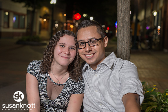 Engagement Photos