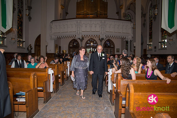 Wedding Photography-Stephanie & Ben