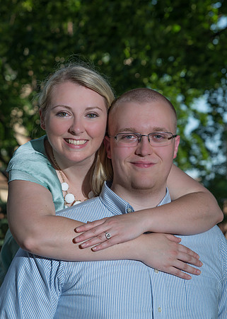 Engagement Photos, Albany, NY