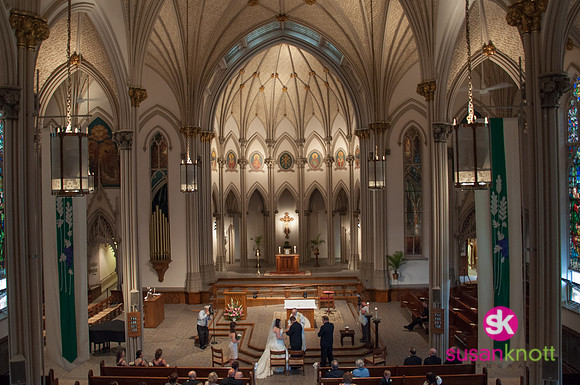Wedding Photography-Stephanie & Ben