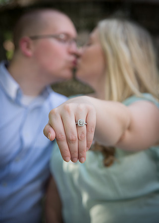 Engagement Photos, Albany, NY