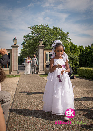Wedding Photography