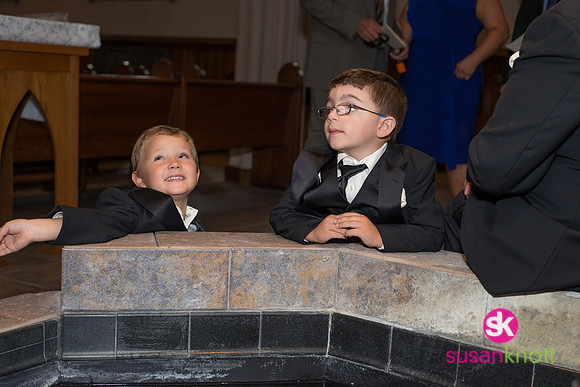 Wedding Photography-Stephanie & Ben