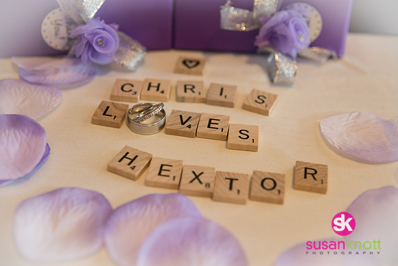 Wedding Photography