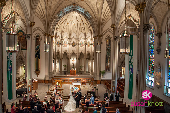 Wedding Photography-Stephanie & Ben