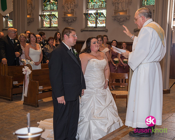 Wedding Photography-Stephanie & Ben