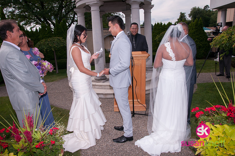 "Wedding Photography, Albany, NY", "Wedding Photographers", "Double Wedding", "Wedding Portraits", "Treviso by Mallozzi