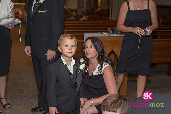 Wedding Photography-Stephanie & Ben