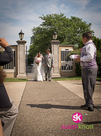 Wedding Photography