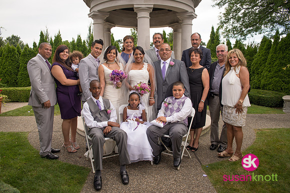 Wedding Photography